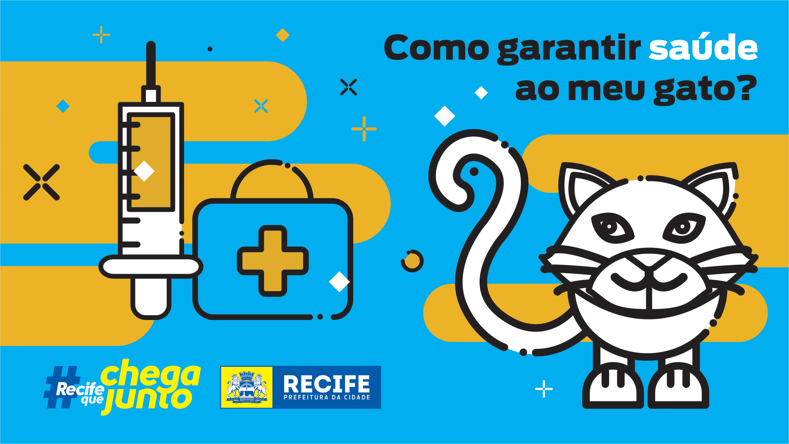 Dicas do Veterinário