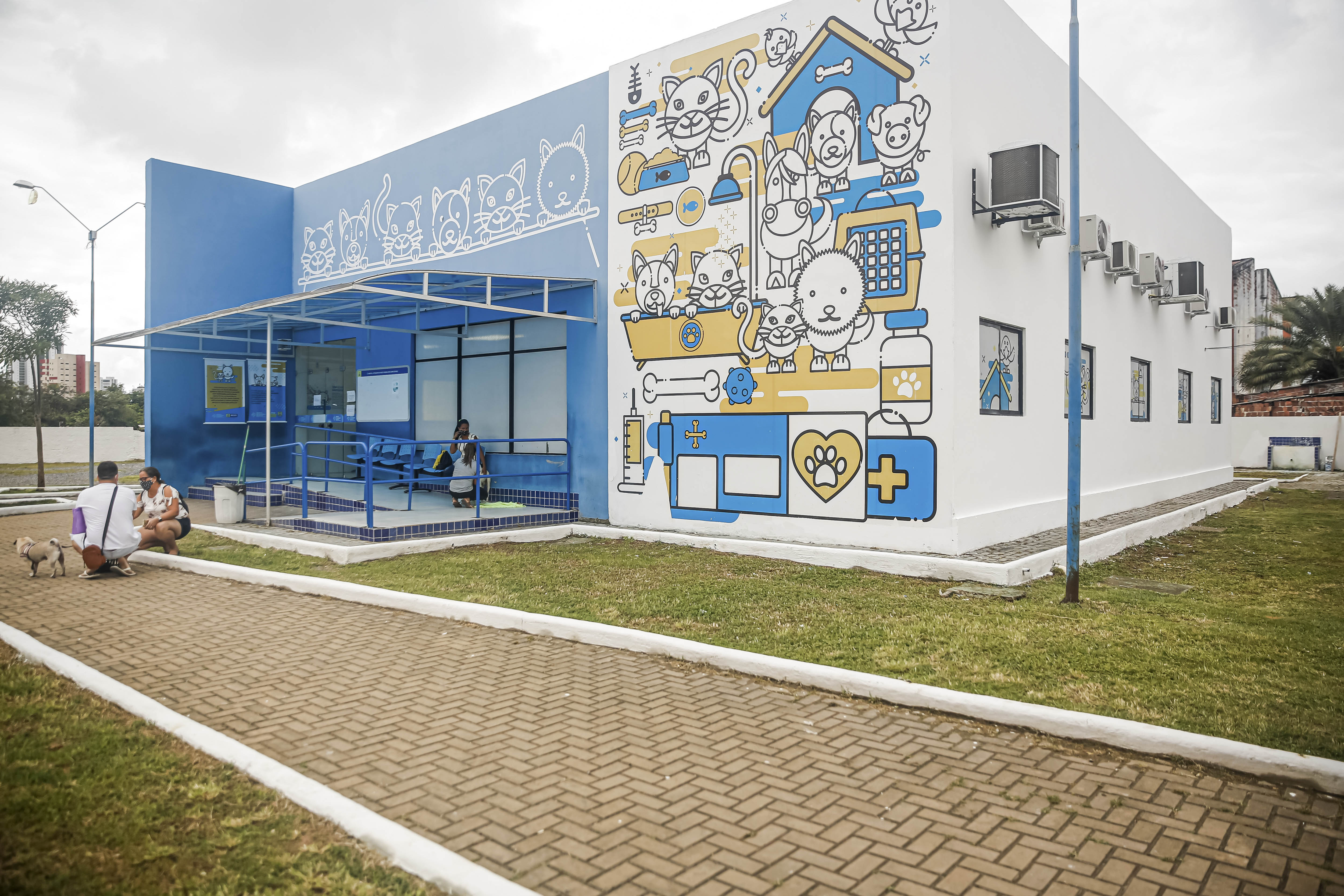 (Foto: Andréa Rêgo Barros/PCR)