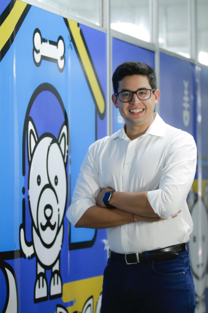 Luís dos Anjos