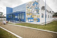 Hospital Veterinário do Recife será ampliado
