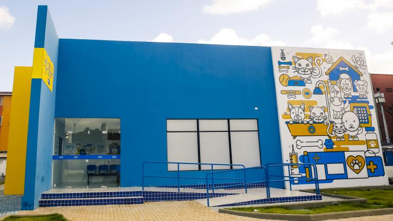 SEDA anuncia selecionados para ESO no Hospital Veterinário do Recife
