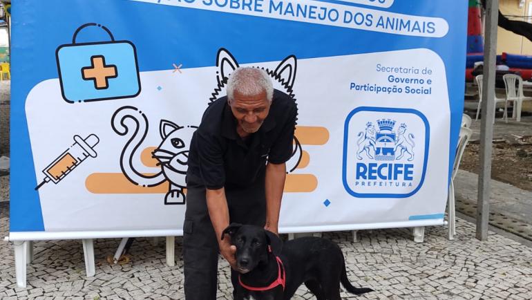 Secretaria Executiva dos Direitos dos Animais lança jogos educativos para  crianças